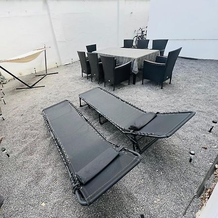 Traumhaftes 1-Zi Apartment Mit Gartennutzung Naehe Krefeld Hbf Extérieur photo